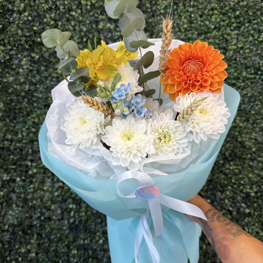 Vero flower shop
