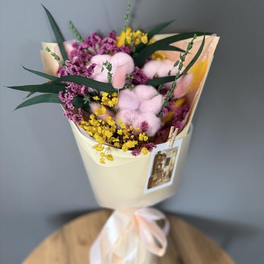 Sogno di fiori