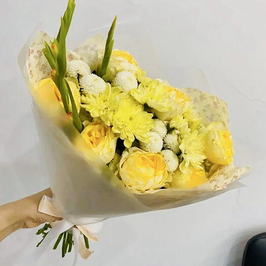 OK Flowers