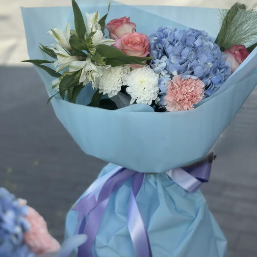 Flowers of dreams