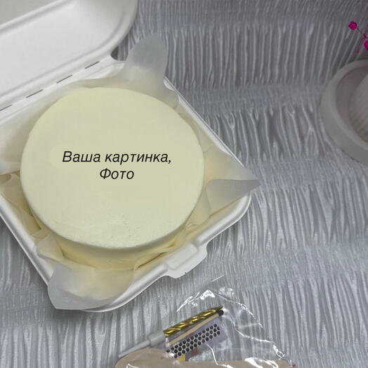 Cakes Bento