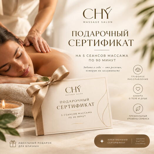 CHY
