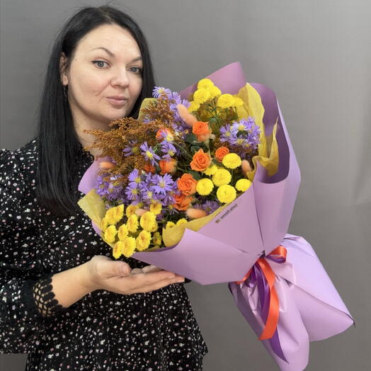Lucky Flowers 