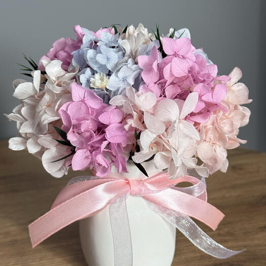 Sogno di fiori