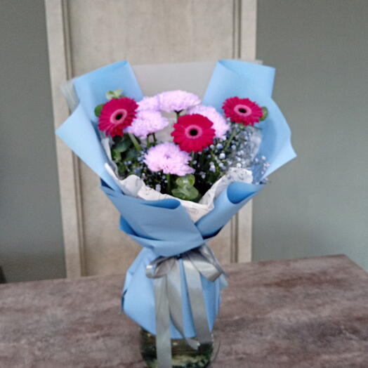 Flower Shop