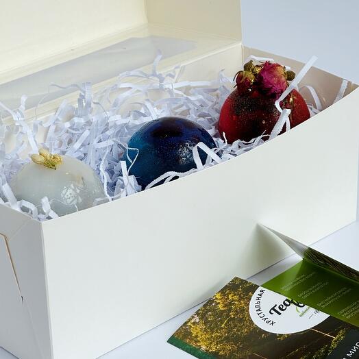 Набор чая «Россия»