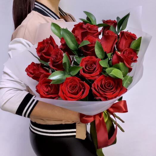 🌹Розы рускус