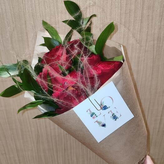 For you