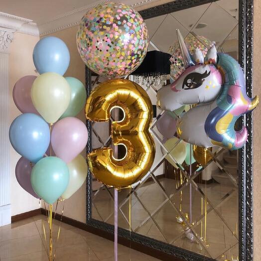 Для девочки 25