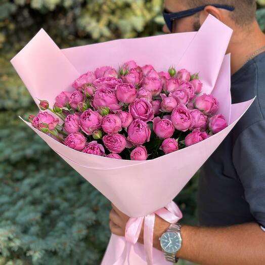La Rose 