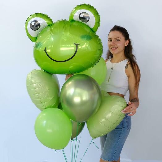 Королевство Праздника