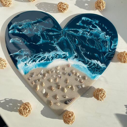 Сердце