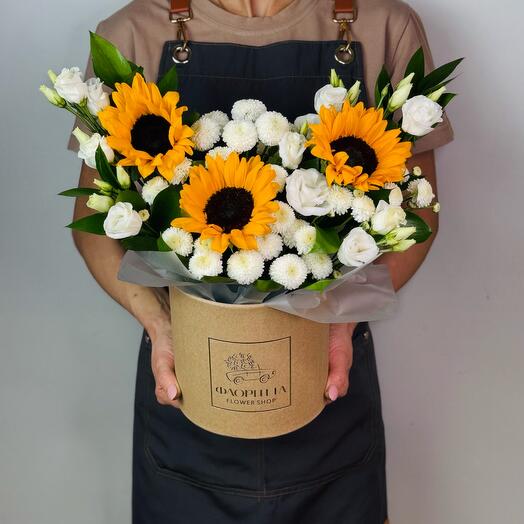 Salon Floritta
