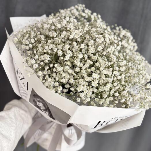 Lunaria Flowers