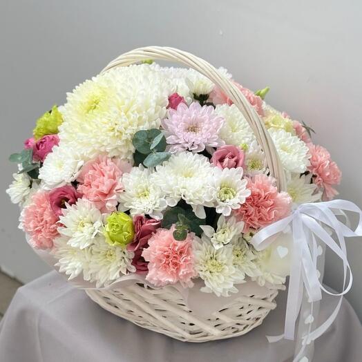 Flowers DG