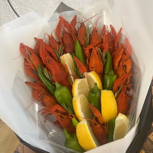 Theredpepper