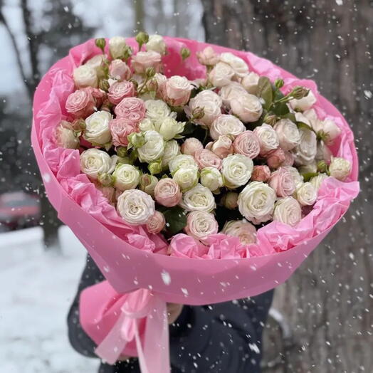 Hey, Flower!