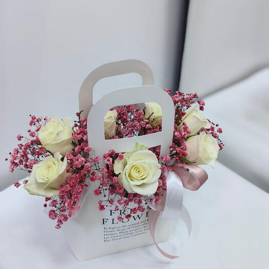 Lyubi&Dari 