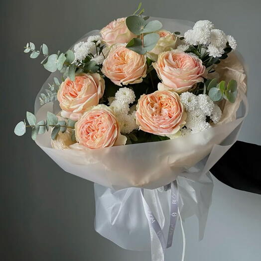 Flowers for you