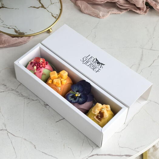 Lemon Sherbet Bakery 
