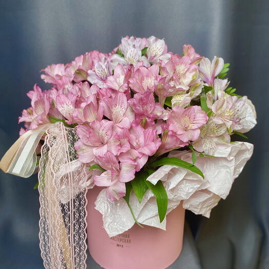 1st flower workshop
