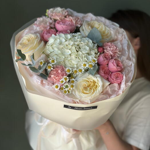 Flower Dreams