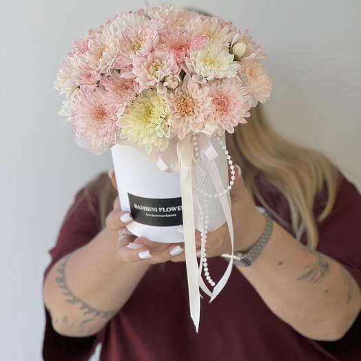 BambiniFlowers