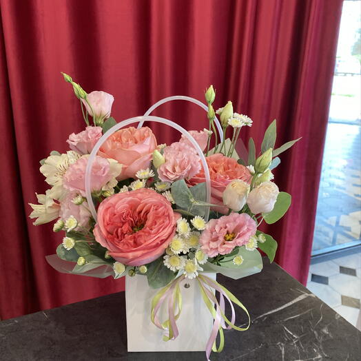 Fiore Lily spb