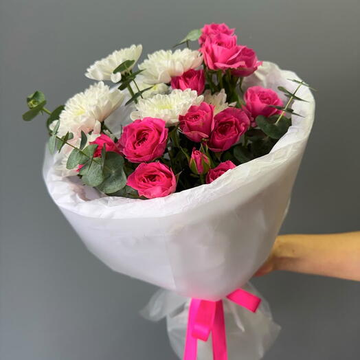 GALLERY FLOWERS 