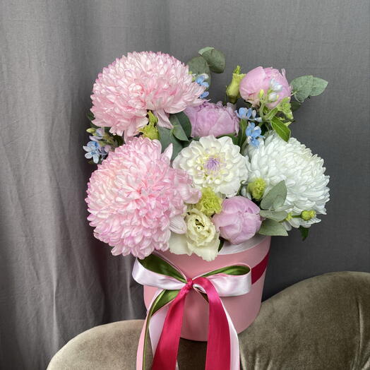 Flowers Flow