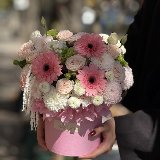 Narciso flower shop