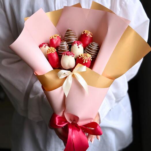 Chocoberry.shop
