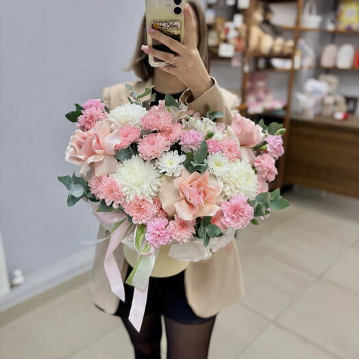 Fleur Delivery