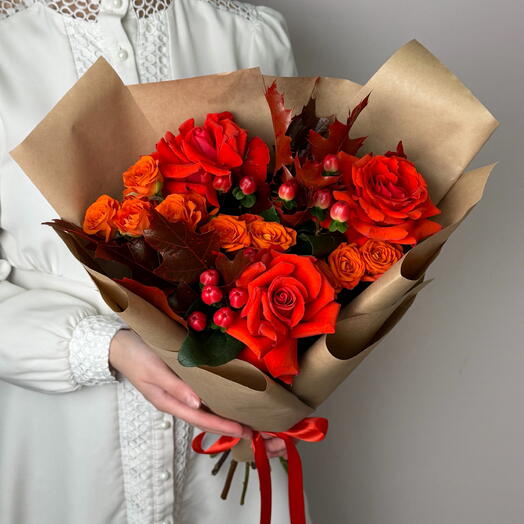 RasCvet flowers