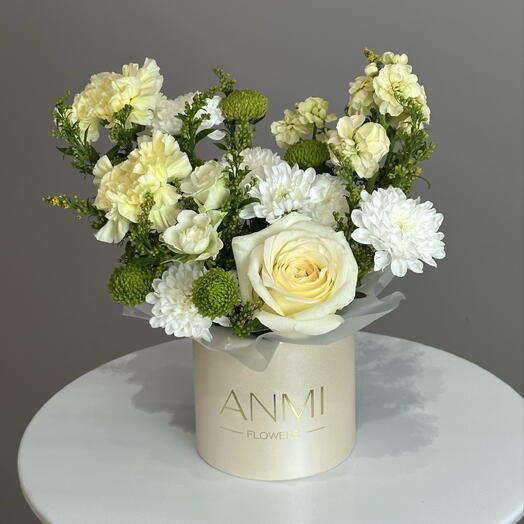 ANMI FLOWERS
