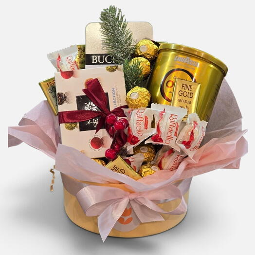 MENS BOUQUET MINSK
