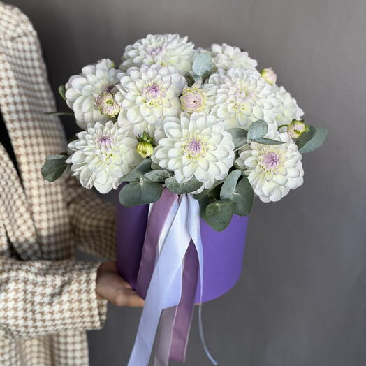 Sweet Flowers