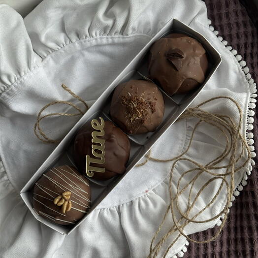 Cake for you