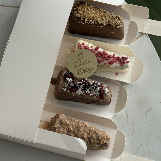 Кондитерская MilaBakery