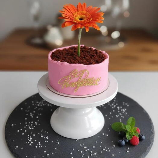 Cake by Chinchy