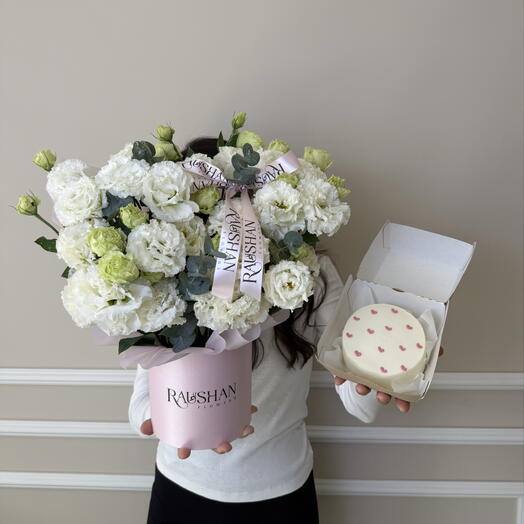 Raushan flowers