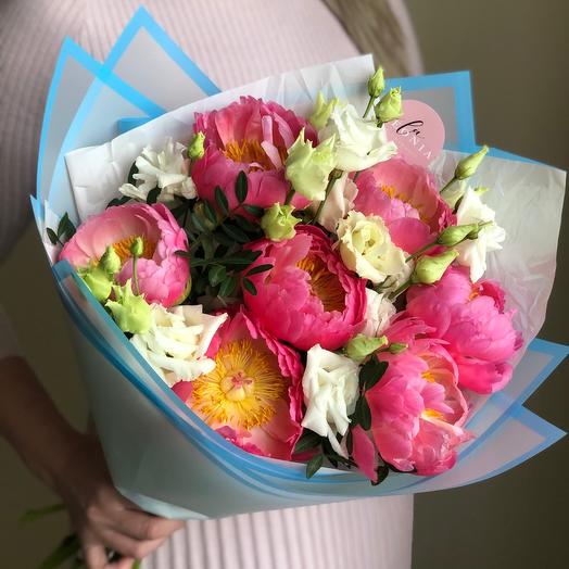 Корал Сансет ️