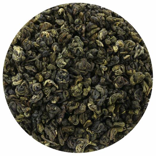 Jasmine tea Moli Zhen Luo (Jasmine snail), 250 g