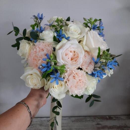 Wedding bouquet