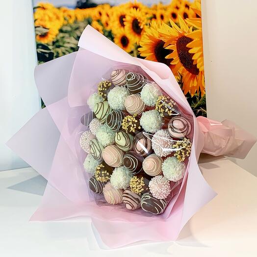 Доставка цветов в Мурино за 29 мин — СРОЧНО заказать цветы доставкой ...