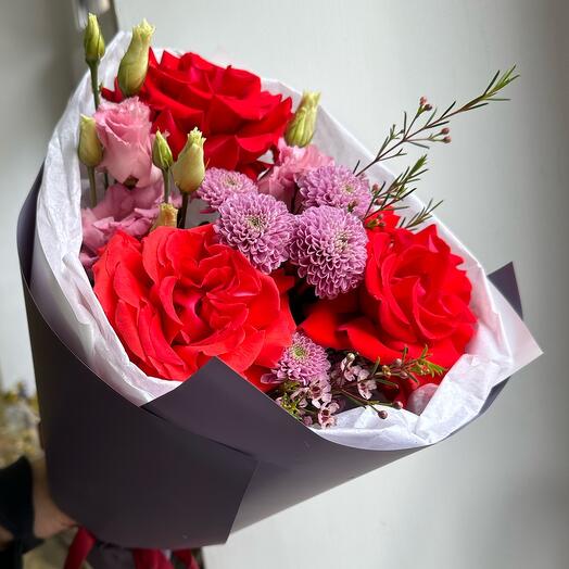 Veranda Flower 