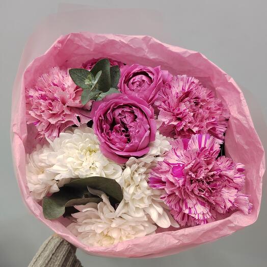 Bouquet Compliment Mini N1