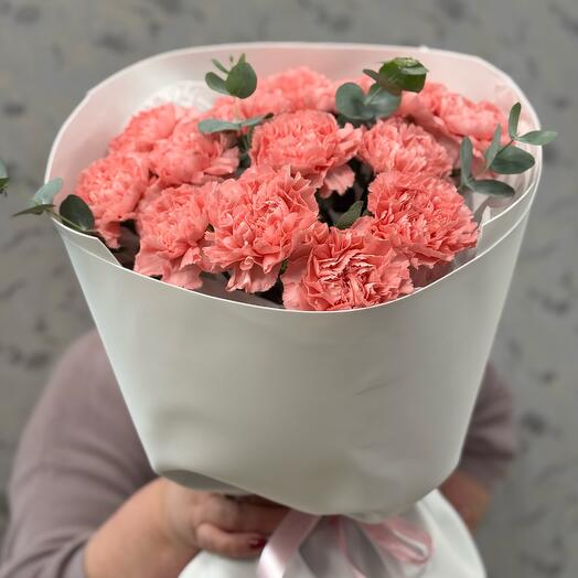 Розовые мечты