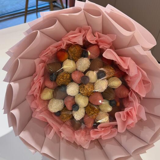 Букет Для Нее