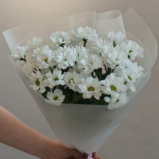 SilverSong Flowers
